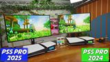 Bli pohad na nov verziu PlayStation 5 Pro a aj Dualsense